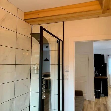 Saint Come Condos St-Come - Le Loft, Au Coeur Des Activites מראה חיצוני תמונה