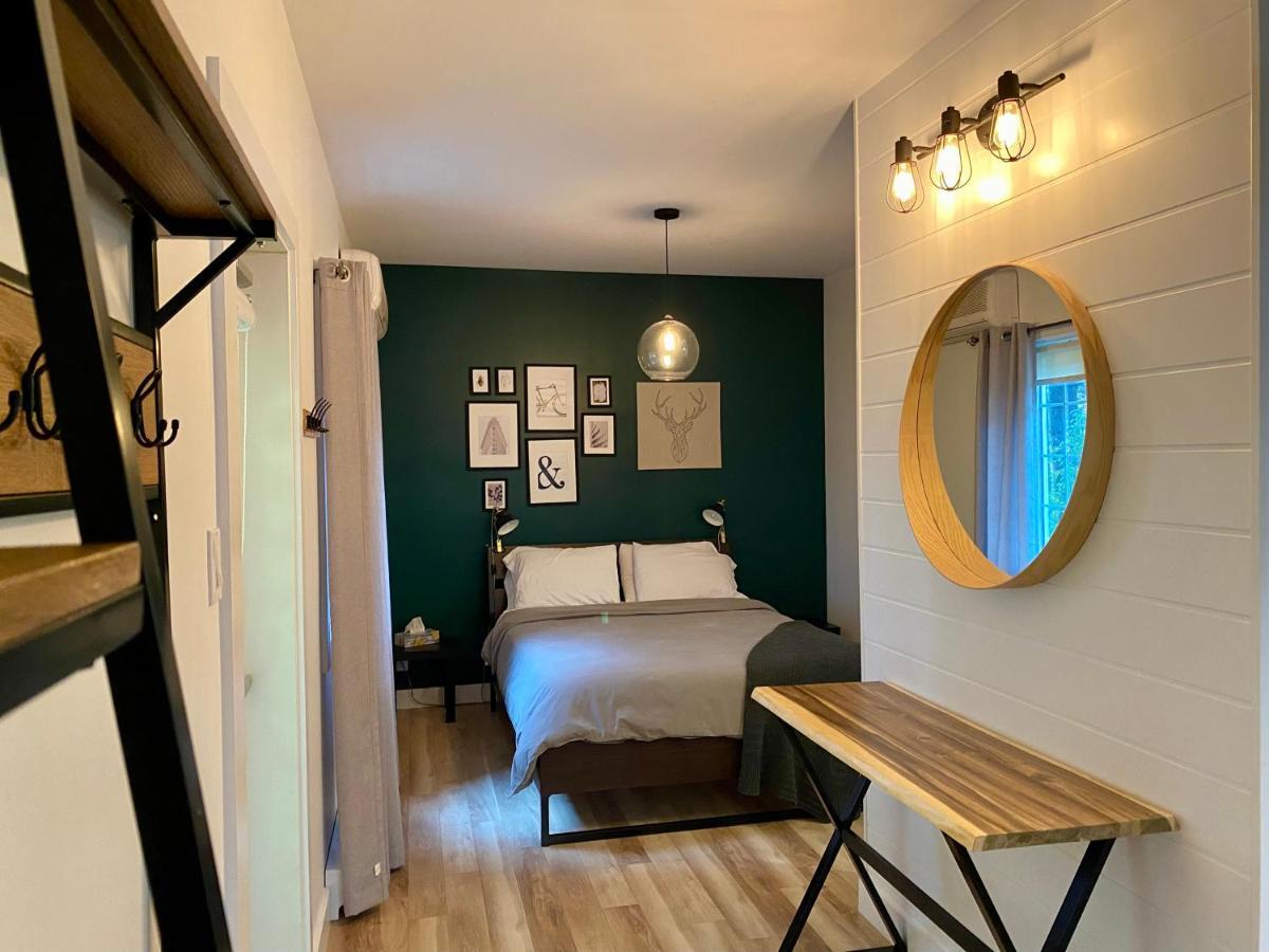 Saint Come Condos St-Come - Le Loft, Au Coeur Des Activites מראה חיצוני תמונה