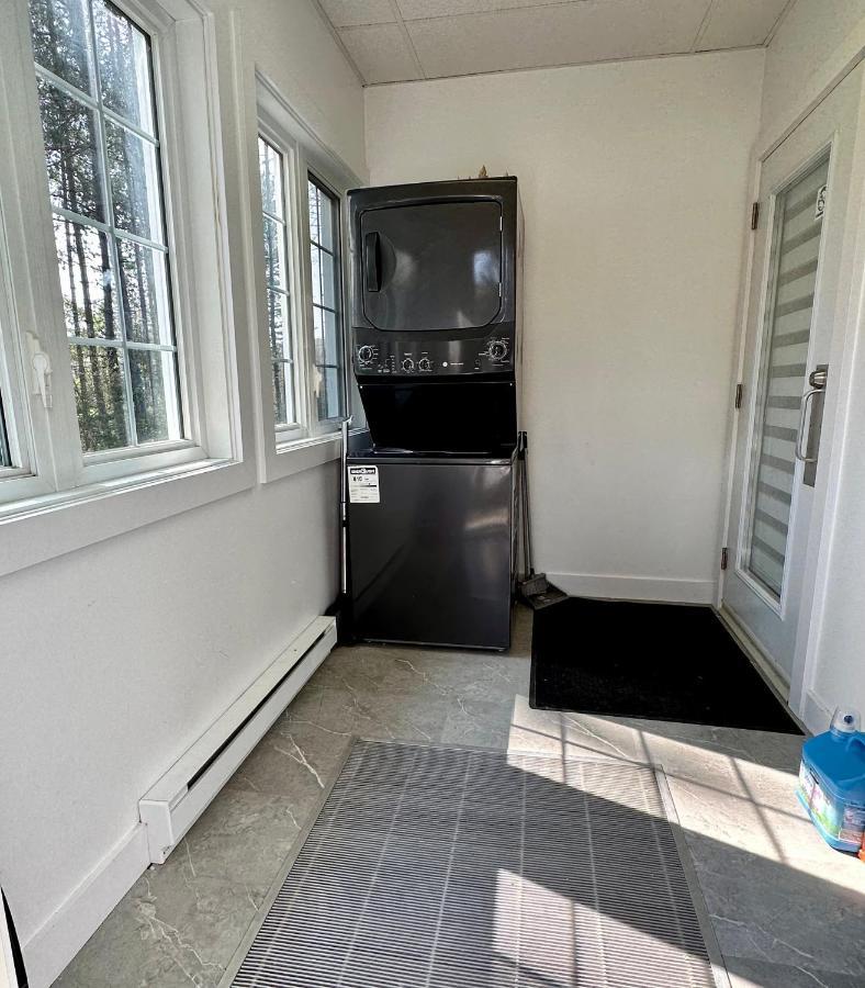 Saint Come Condos St-Come - Le Loft, Au Coeur Des Activites מראה חיצוני תמונה