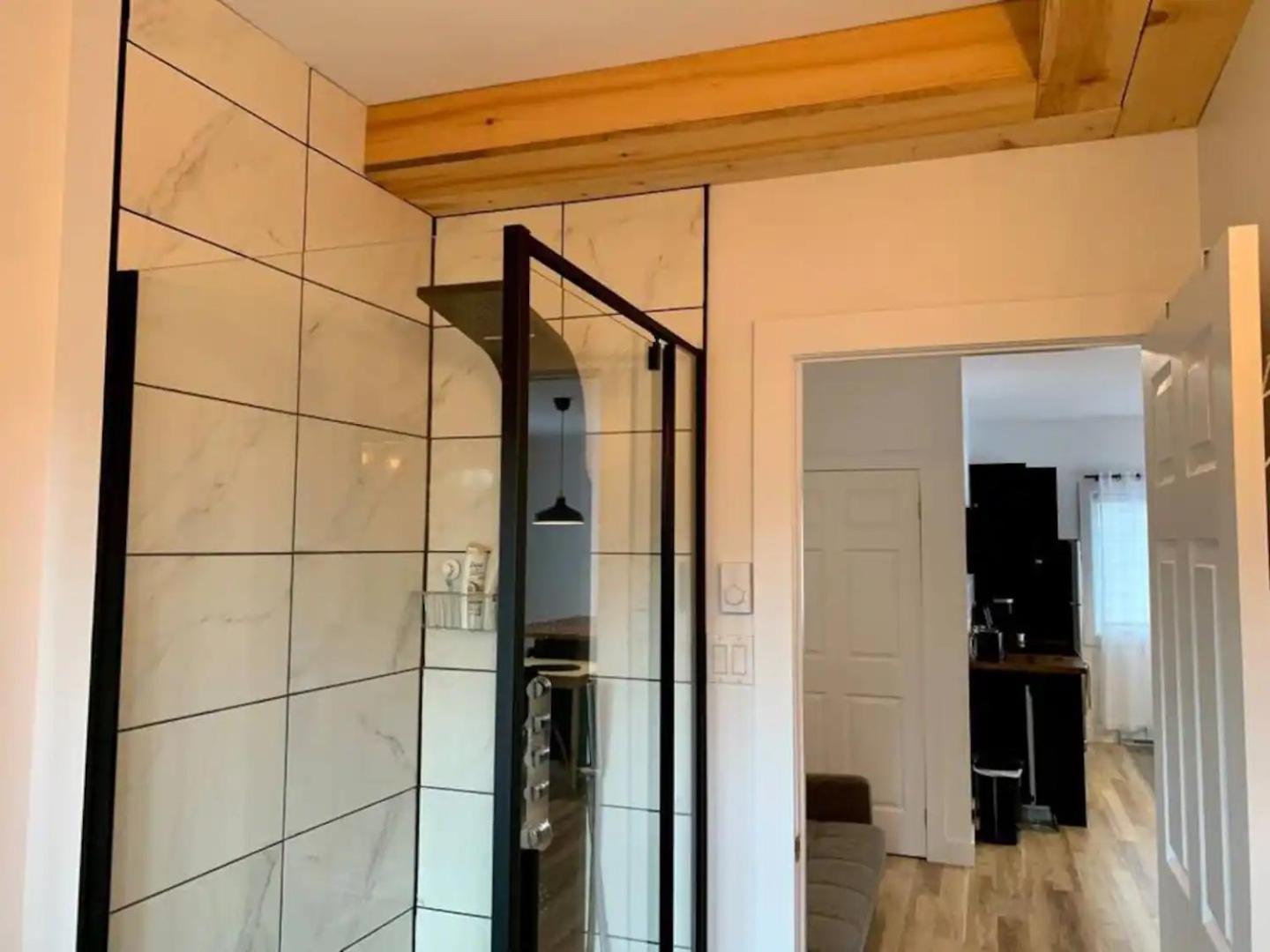 Saint Come Condos St-Come - Le Loft, Au Coeur Des Activites מראה חיצוני תמונה